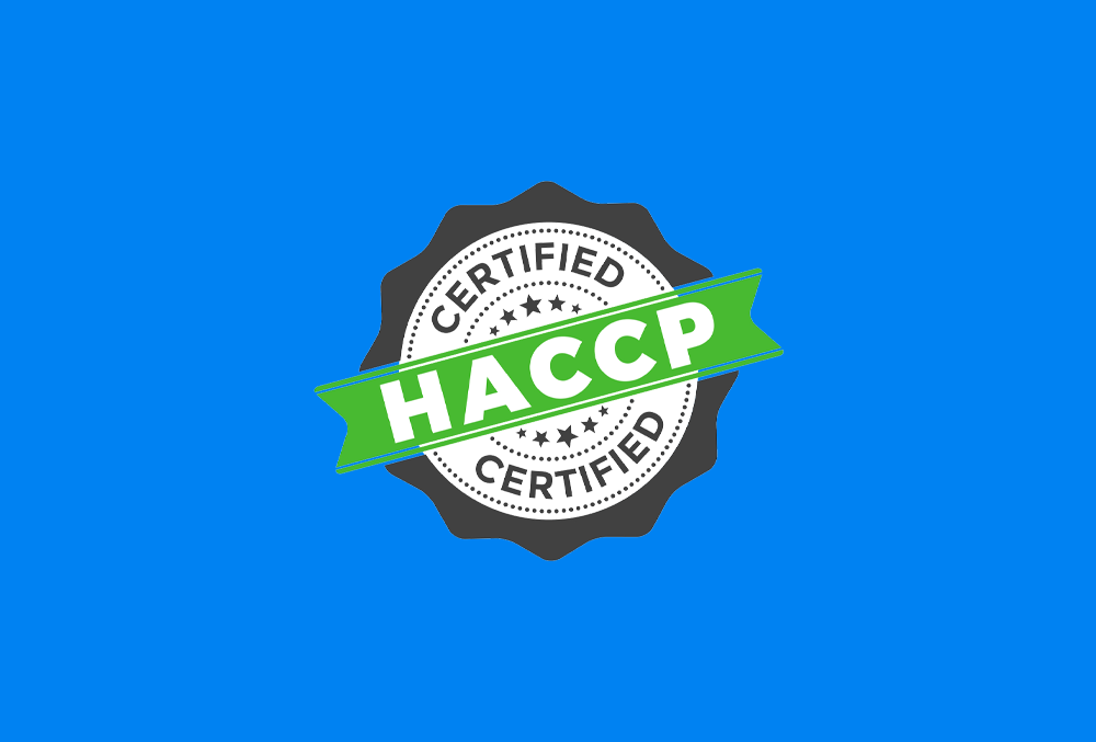 HACCP